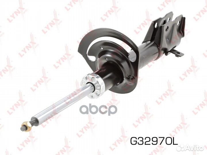 Dodge caliber 1.8 2006/06-2009/12 G32970L lynxauto