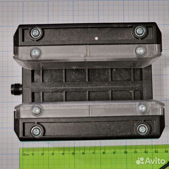 Головка считывающая Pepperl+Fuchs WCS3B-LS221H