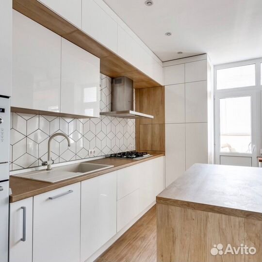 Кухонный гарнитур