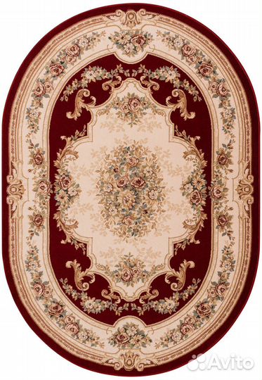 Ковер 80*150 см, код товара 341072