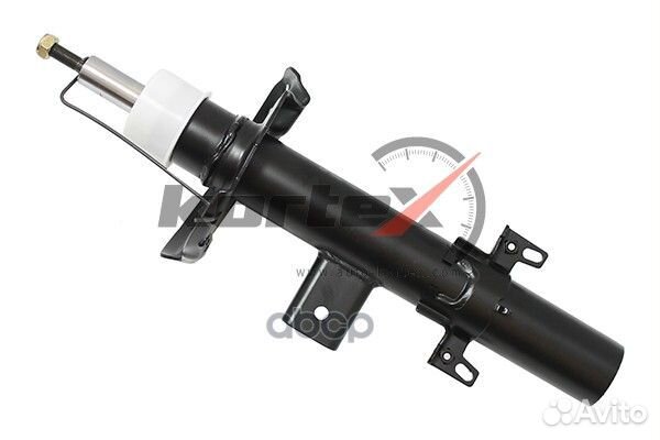 Амортизатор land rover freelander II 06-14 зад
