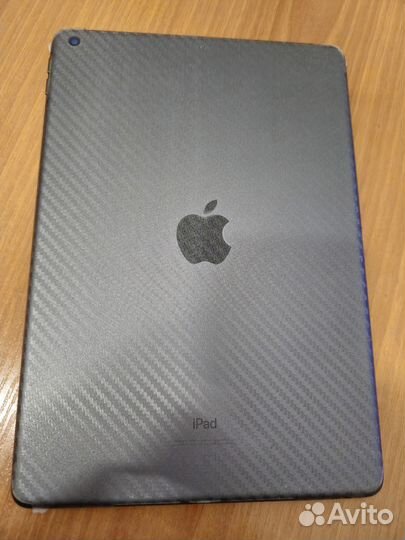 iPad