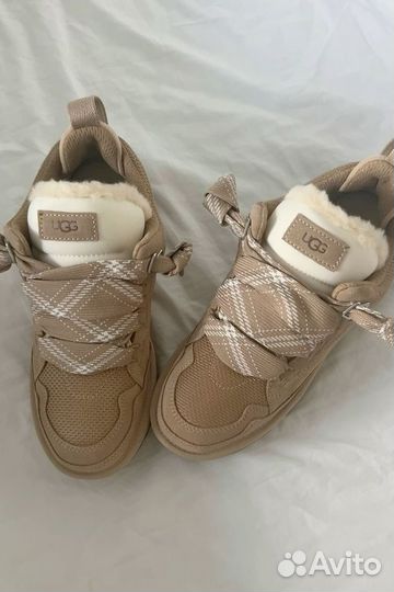 Зимняя обувь женская ugg