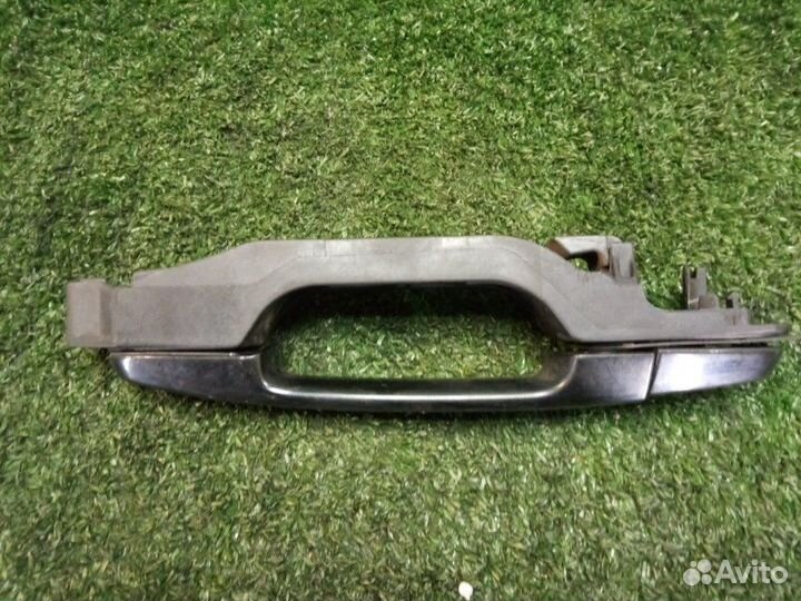 Ручка двери внешняя задняя левая Toyota Rav4 30