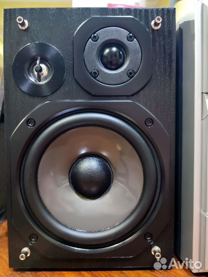 Panasonic SC-PMX3 USB/AUX/CD/mp3/FM