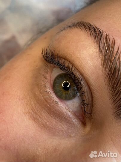 Наращивание ресниц Дегтярск