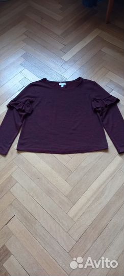 Кофта женская L