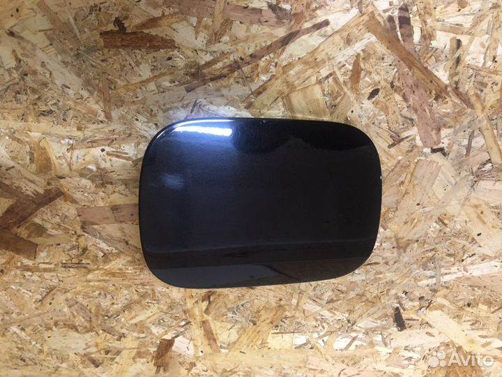 Лючок бензобака мерседес w211