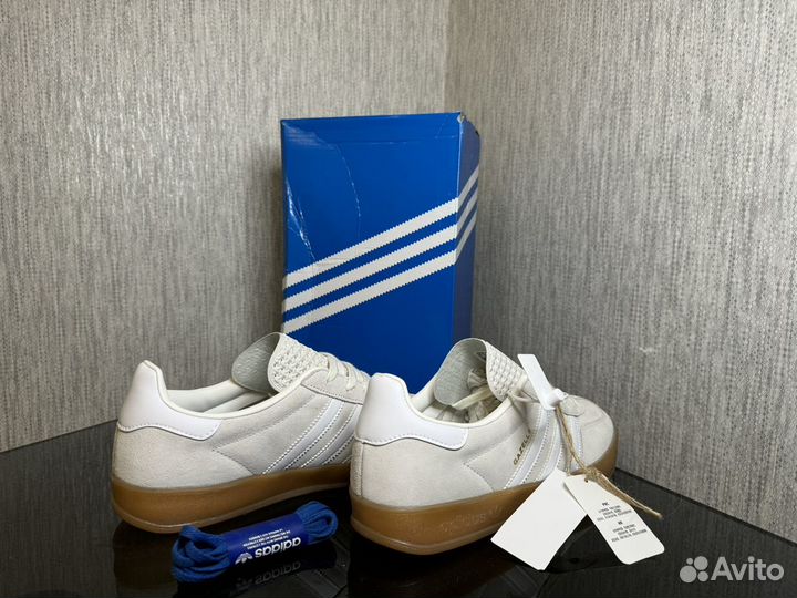 Кроссовки Adidas Gazelle