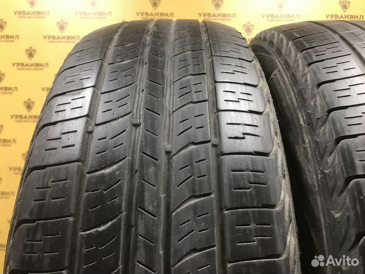 Kumho Road Venture APT KL51 225/70 R16 102T