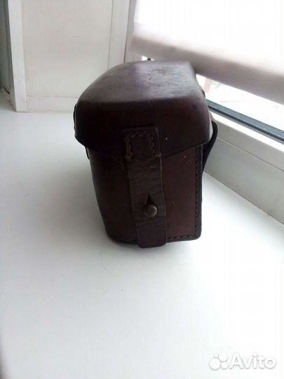 Подсумок санитарный Германия