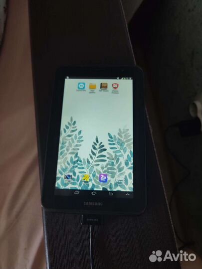 Планшет Samsung galaxy tab 2