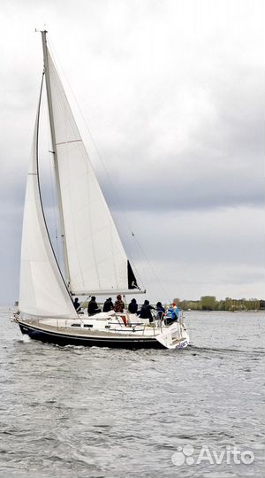 Аренда яхты