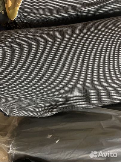 Продаю польтовую ткань