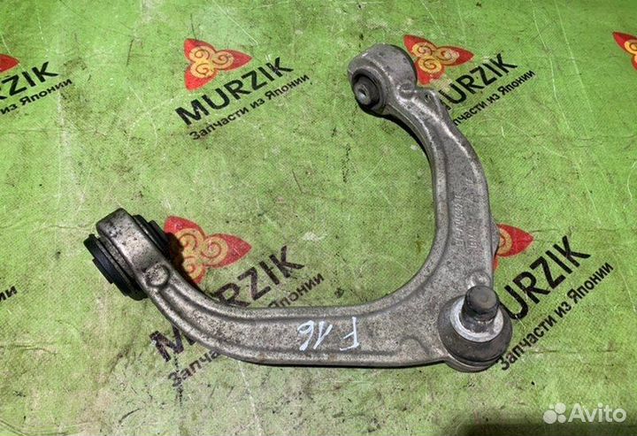 Рычаг передний левый Bmw X5 E70 M57D30T2 306D3