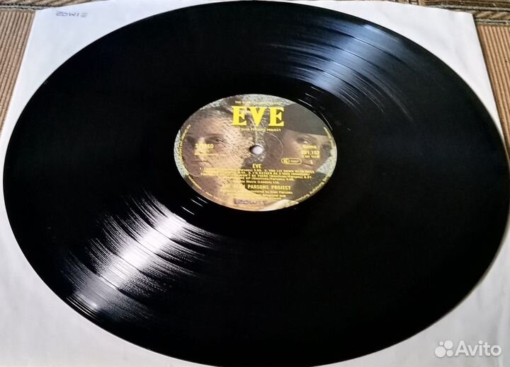 The Alan Parsons Project 