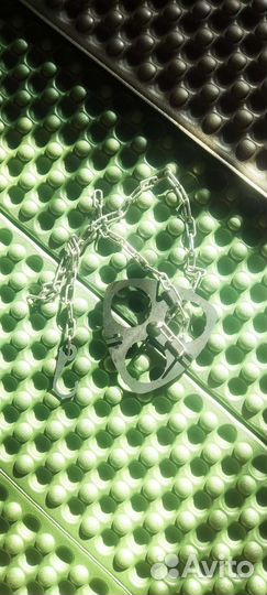 Тренога для костра