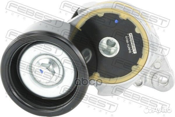 Натяжитель ремня 01901urfe Febest
