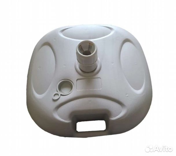 Подставка под пляжный зонт