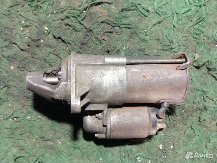 Стартер Chevrolet Aveo T250 2005-2012