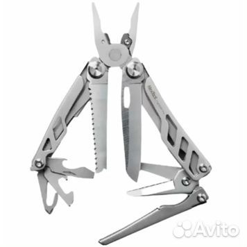 Мультитул Xiaomi NexTool Flagship Pro