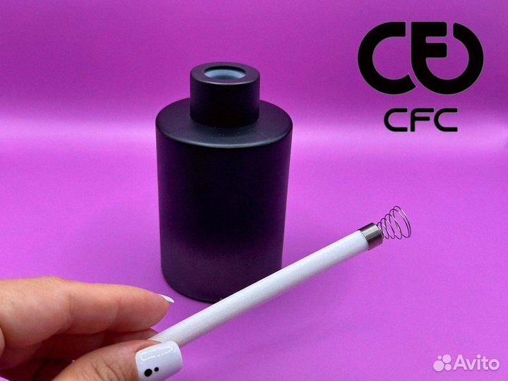 Ароматизатор для автомобиля. Сменный картридж