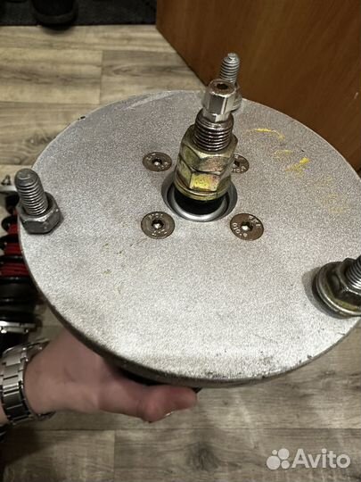 Койловеры jzx100