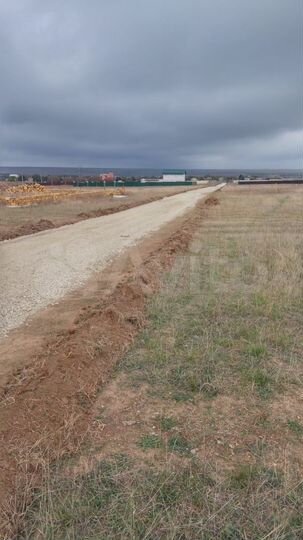 Участок 15 сот. (ИЖС)