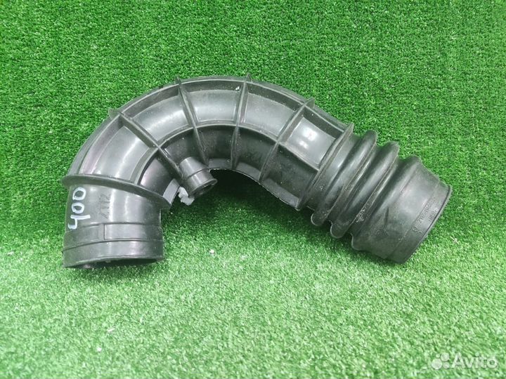 Патрубок воздушного фильтра ваз 2110 Приора 16кл