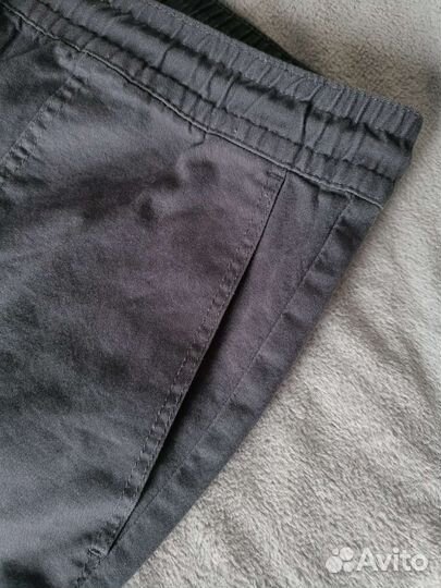 Штаны H&M из линейки Divided, секонд хенд
