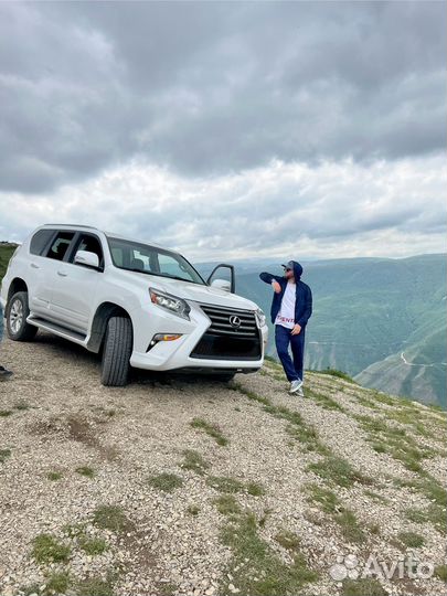 Джип тур по дагестану