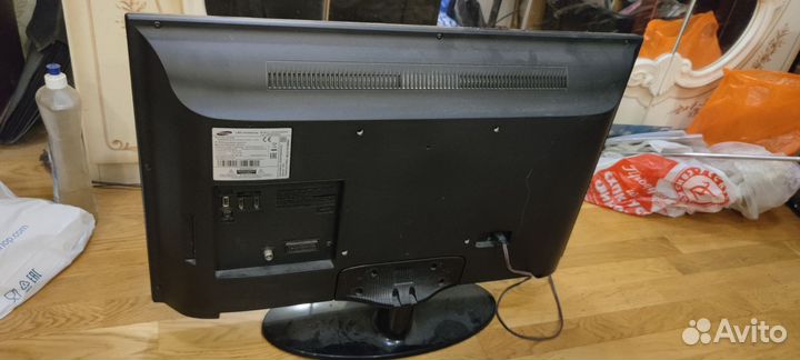 Телевизор samsung 32 дюйма