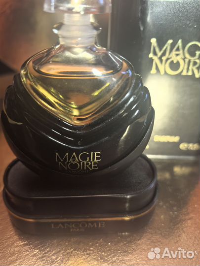 Духи magie noire lancome
