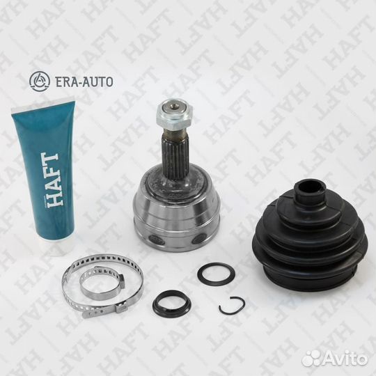 Haft GA0214 GA0214 ШРУС наружный к-т\ VW Passat/Go