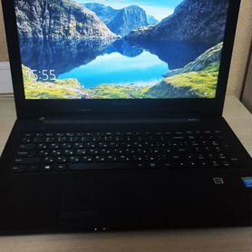 Ноутбук Lenovo G50-30 (80G0)