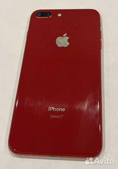 iPhone 8 plus в идеале