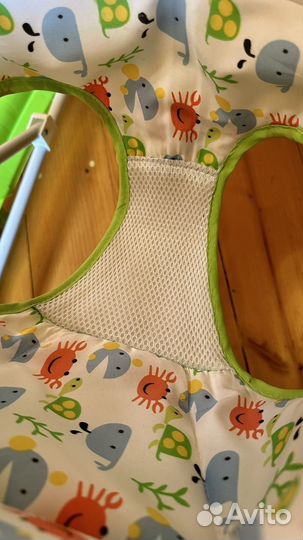 Ходунки детские музыкальные