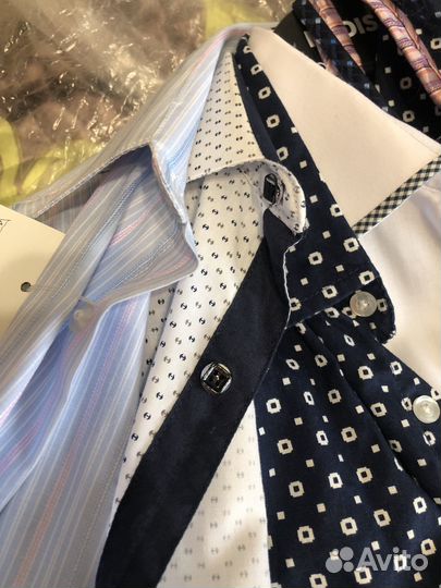 Личные вещи мужские