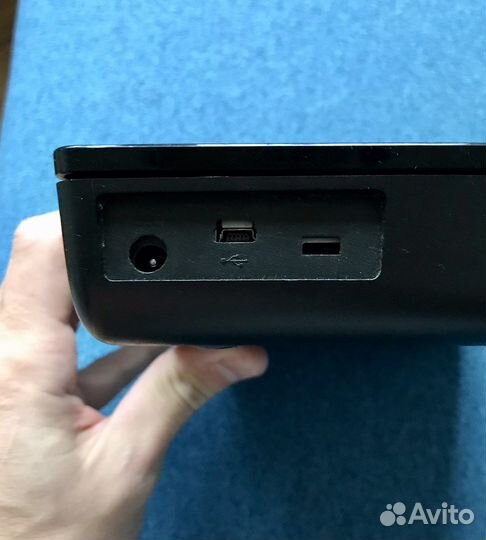 Переносной жёсткий диск Seagate 2 TB