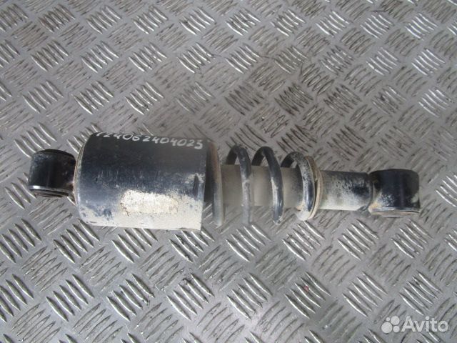 Амортизатор кабины задний MAN 81417226061