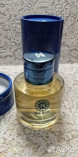 EDP Nadin 50 мл