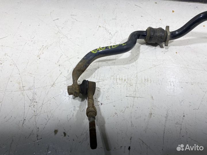 Стабилизатор задний