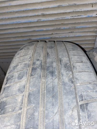Hankook Ventus Prime 2 K115 205/55 R16