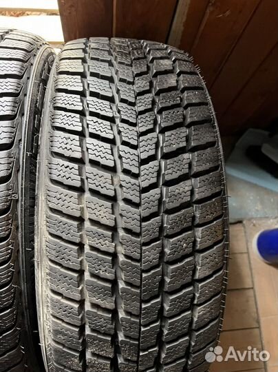 Nexen Winguard SUV 225/55 R18