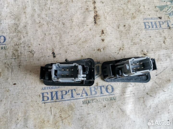 Кнопка подогрева сидений ваз (LADA) Largus Cross I