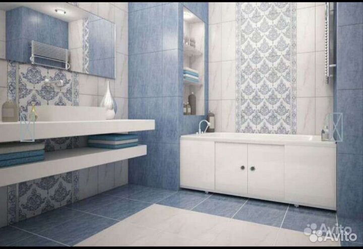 Экран для ванны