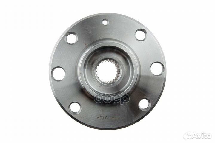 Ступица колеса klpdw010P NTY