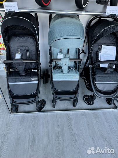 Детская коляска прокат