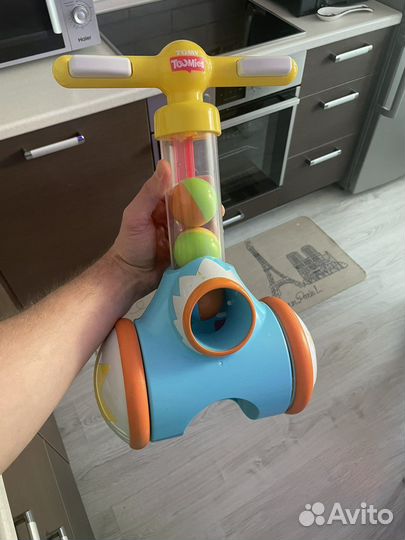 Детская игрушка