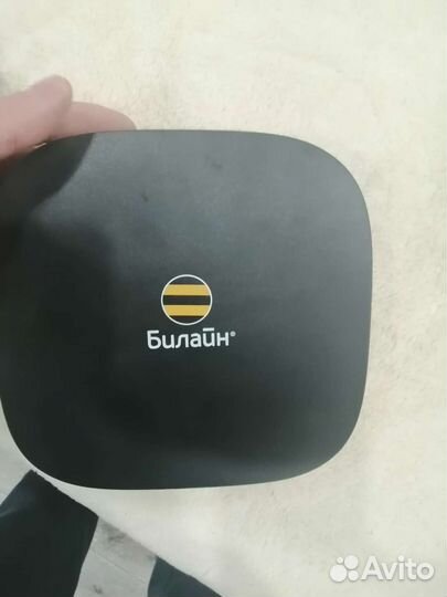 Модемы и роутеры